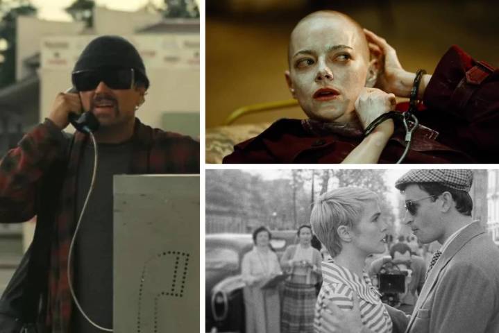 ¡Momento cinéfilo! Globos de Oro 2026: ¿Dónde ver las películas nominadas?