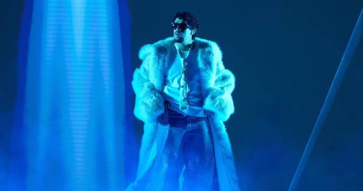 Spotify Wrapped 2025: Bad Bunny beats Taylor Swift in streams