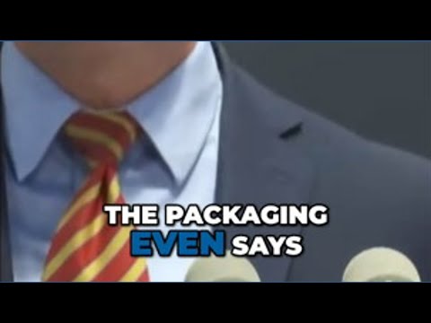 South Carolina seizes 15 tons of THC products, grand jury hands down 12 indictments