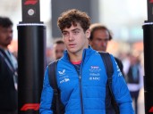 Save the date: Alpine confirmó cuándo presentará el auto que manejará Colapinto en 2026