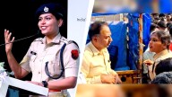 Meet IPS Isha Singh, Puducherry's Lady Singham