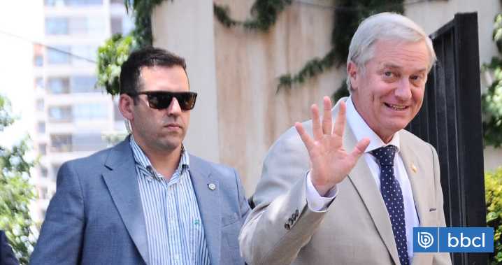 Kast se defiende de críticas por evadir preguntas en debate Archi: "No todo es blanco o negro"