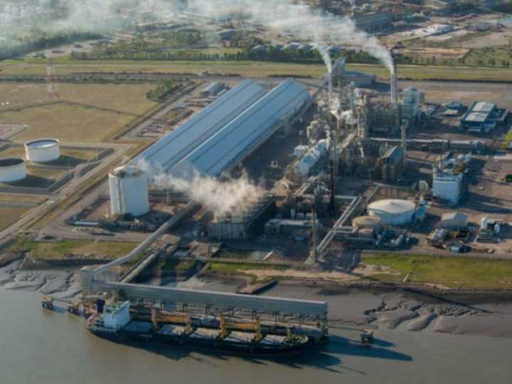 Un gigante agroindustrial se quedaría con el 100% de Profertil, el mayor productor de fertilizantes de Argentina
