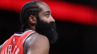 James Harden, Kawhi Leonard shocked by Chris Paul's Clippers exit