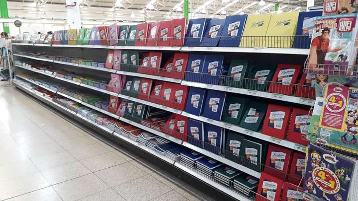 La canasta navideña cada vez más cara: Aumentó un 27% respecto al 2024 y las familias postergan sus compras por el consumo contenido