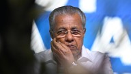 Pinarayi Vijayan accuses Congress leaders of shielding Rahul Mankoottathil amid allegations of sexual misconduct