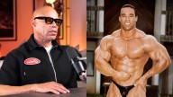 Kevin Levrone Talks Steroids and Going to a 'Dark Place' During Career: 'I'm Not That Guy Anymore'