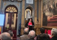 El Ayuntamiento de León recibe el Premio Fundaspe 2025