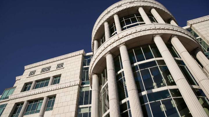 Why Utah plans to discontinue public parking at Salt Lake courthouse in 2026