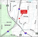 Snohomish County Public Works receives $1.1M in grants for roundabout installation, I