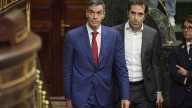 El PSOE hace un nuevo guiño a Junts y encarrila con ellos y el PP la ley contra la multirreincidencia