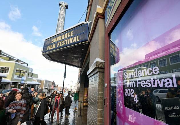 The star-studded lineup for Utah’s final Sundance Film Festival is here