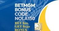 BetMGM Bonus Code NOLA150: Claim $1,500 NBA Cup, NCAAB Promo