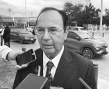 Fallece el Dr. Juan Guillermo Mansur Arzola; el gobernador y su esposa, expresan sus condolencias