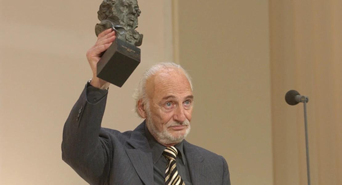 Fallece a los 96 años Héctor Alterio, símbolo del cine español y argentino