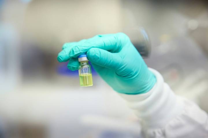 Comienzan a administrar innovadoras inyecciones para prevenir el VIH en África