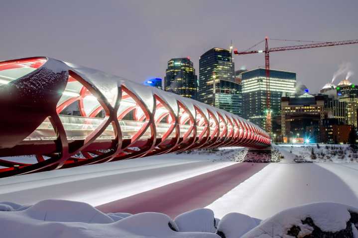 12 awesome things to do in Calgary this weekend: Dec. 5 to 7