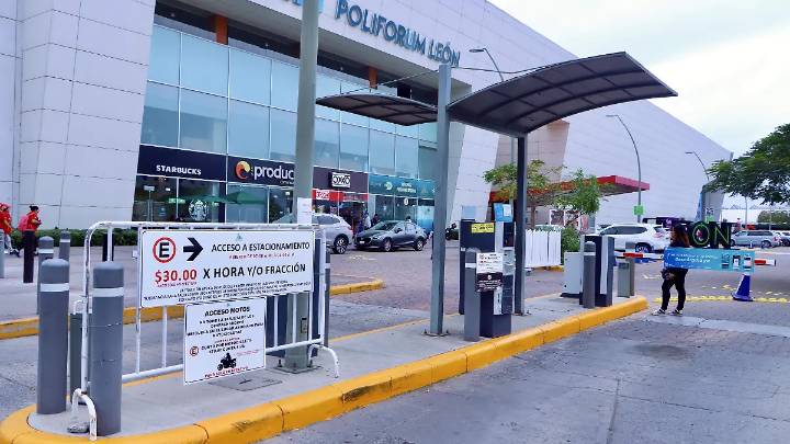 Garantizan seguridad, movilidad y estacionamientos para la Feria de León 2026