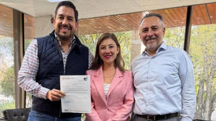 Consigue Estado $19 millones de Federación para obras en escuelas