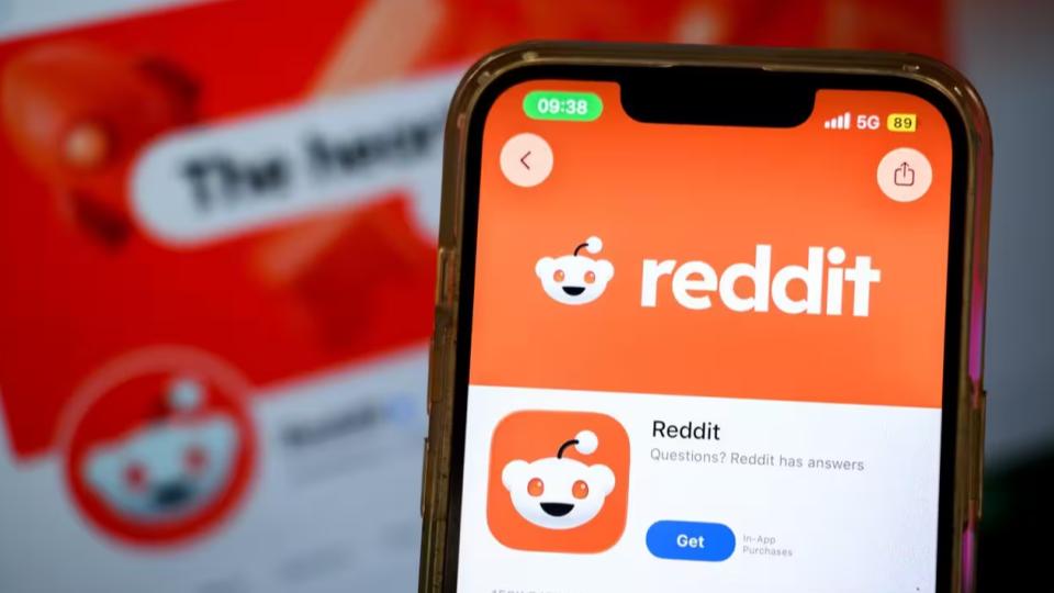 Reddit files legal challenge to Australia social media ban under 16