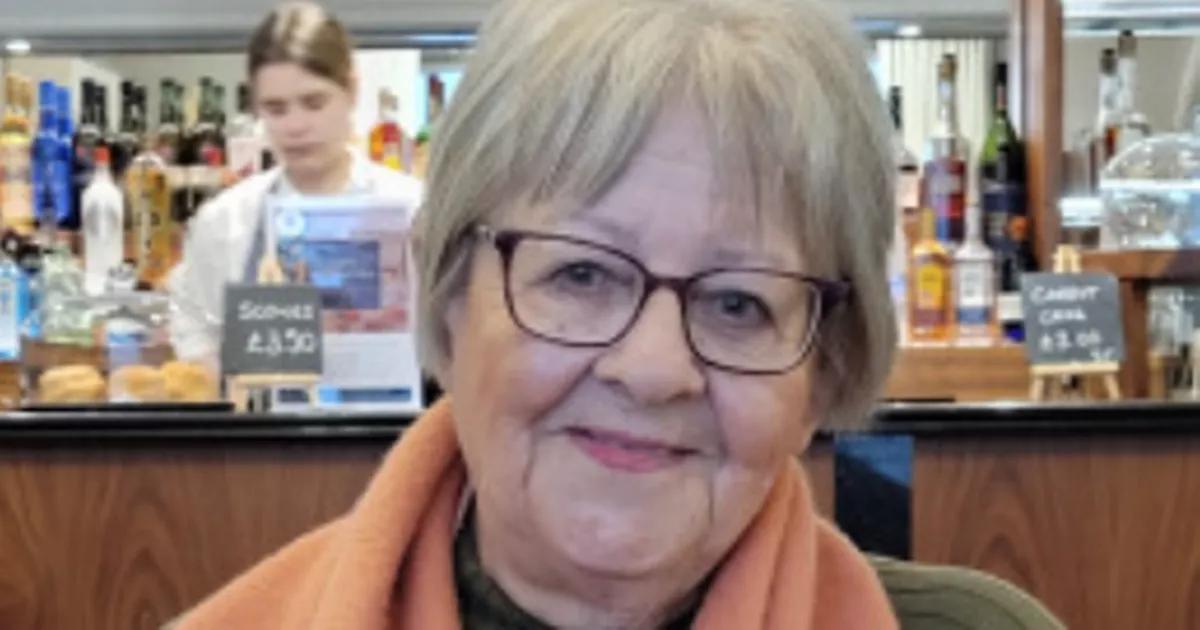 Devon funeral notices: Family's deep sadness after mum's death