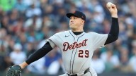 MLB rumors: Skubal trade talks continue, Braves sign reliever, Yankees listen on IF