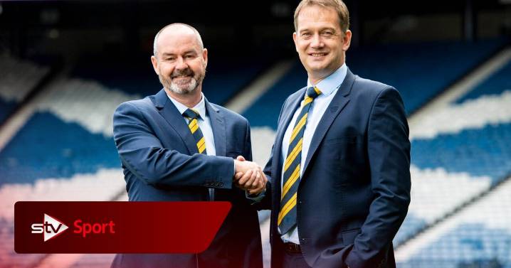Scottish FA chief executive Ian Maxwell thrilled by Scotland's 'magnificent' World Cup draw and predicts ticket scramble