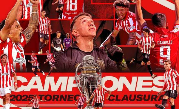 Así quedó la tabla histórica de títulos del fútbol argentino