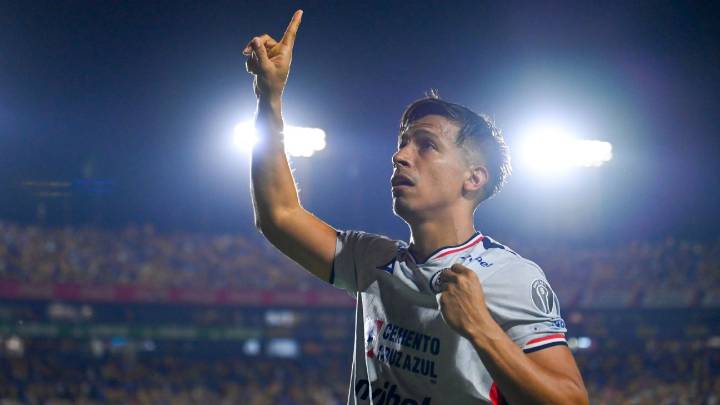 Chivas muestra interés por los servicios de Ángel Sepúlveda