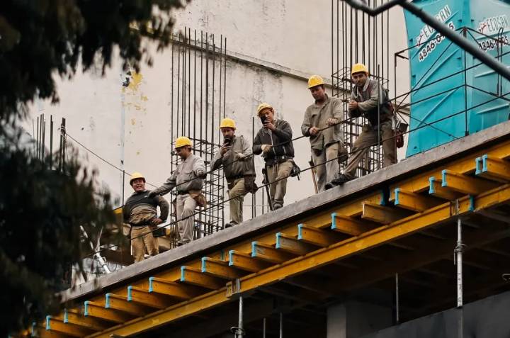 Reforma laboral: "Los trabajadores pasan a ser ciudadanos de segunda"