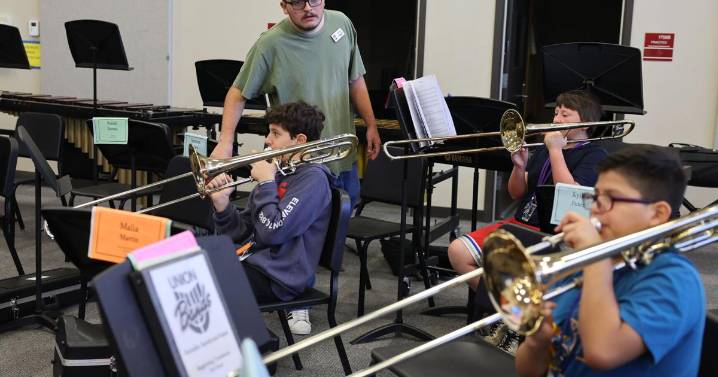 Weekly rewind: Former National Teacher of the Year growing next generation of teachers