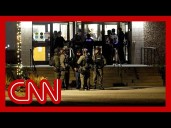 Two students killed, nine injured in Brown Univ. shooting