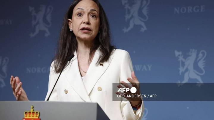 Qué cambia tras la llegada de María Corina Machado a Oslo: claves del giro político, según un periodista venezolano