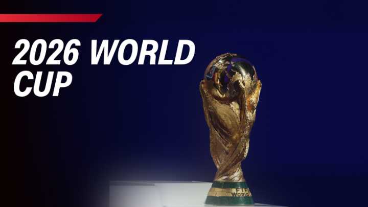 FIFA World Cup draw sets stage for 2026 tournament