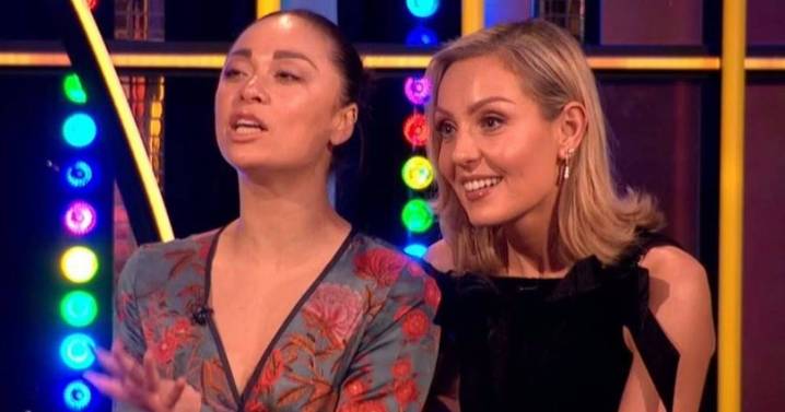 Strictly Come Dancing pro gives health update after recent surgery