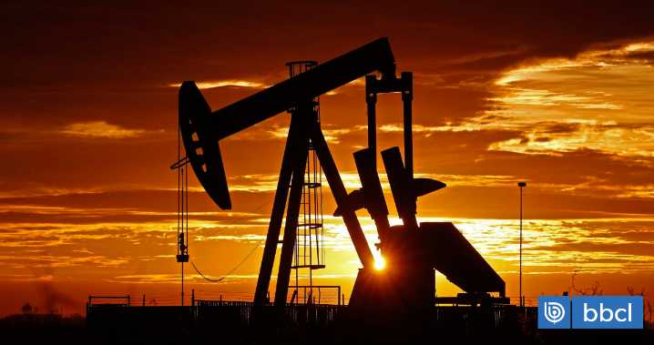 El barril de crudo sube en reacción a la Fed y la incautación de barco petrolero frente a Venezuela