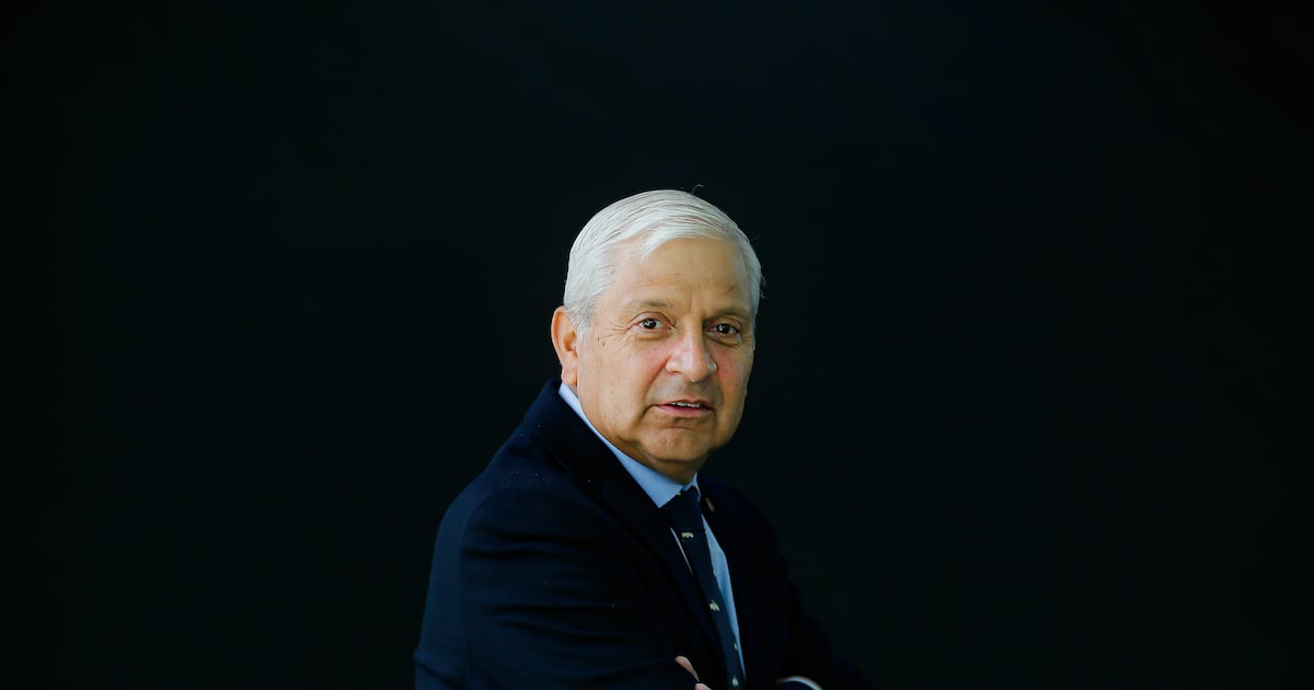 Ricardo Yáñez detalla nuevo rol en la AChM y señala estar “absolutamente tranquilo” sobre causa en contexto del estallido social