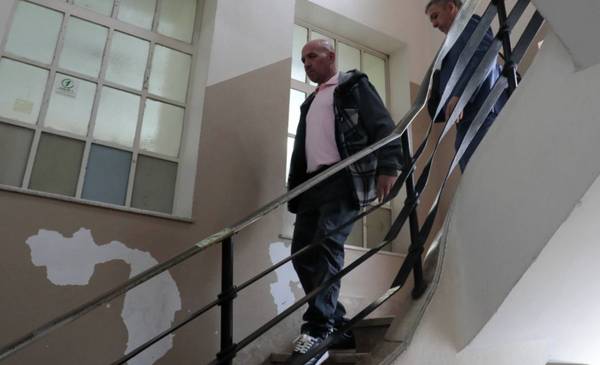 Cuádruple crimen de La Plata: sorpresiva declaración del remisero Tagliaferro