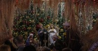 Christmas celebrations return to Bethlehem after 2 years of war in Gaza