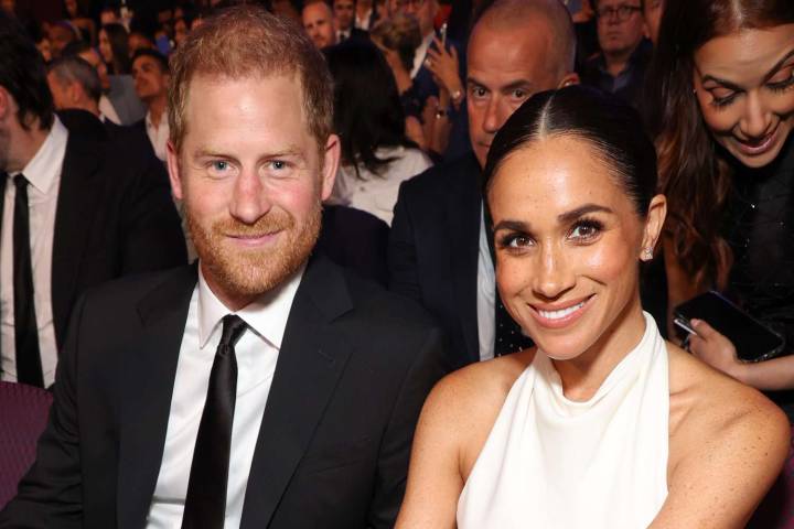 Meghan Markle and Prince Harry's Holiday Reset After Hollywood Drama (Exclusive)