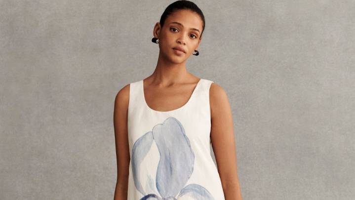 Lafayette 148 Pre-Fall 2026 Collection [Photos]