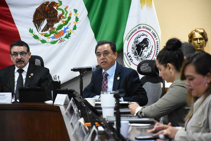 México e Hidalgo han cambiado y la política también