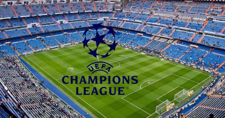 Dónde ver EN VIVO Y GRATIS todos los partidos de Champions League de este 10 de diciembre; Jornada 6