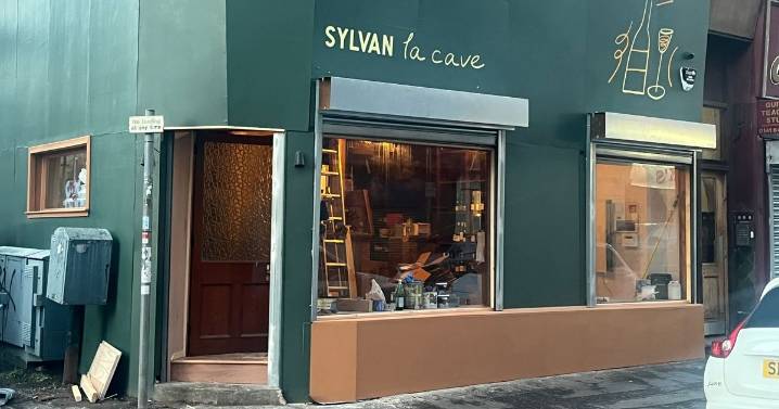 Woodlands Road fave Sylvan to open southside wineshop this weekend