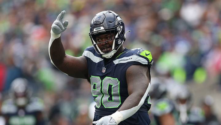 Seattle Seahawks Injuries: Reed takes another step to return