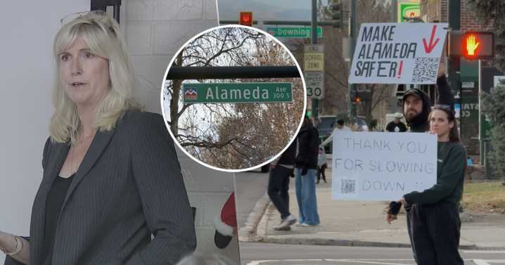 Whatever happens with Alameda Avenue, advocates argue public trust with DOTI needs repairs