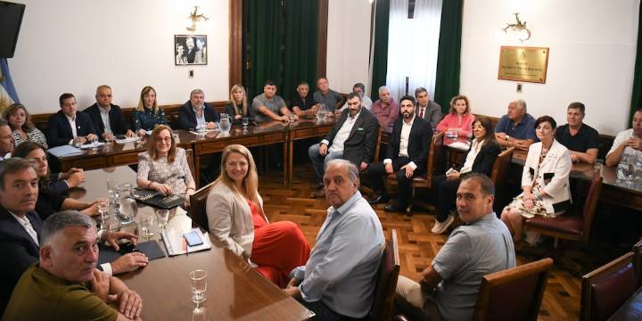 El kirchnerismo y la CGT temen por un tratamiento exprés de la reforma laboral en el Senado