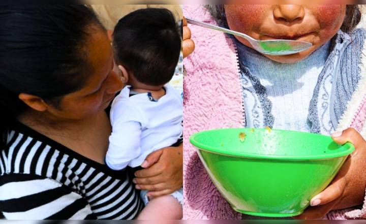 Anemia en el Perú: la emergencia silenciosa reflejo de la pobreza y el abandono estatal