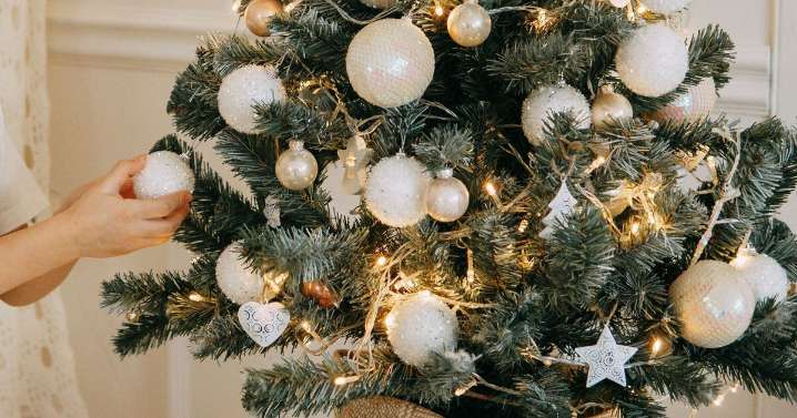 Tesco in free Christmas tree giveaway on Saturday - but you'll have to be quick