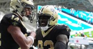 Devaughn Vele's breakout was a long time coming for Saints